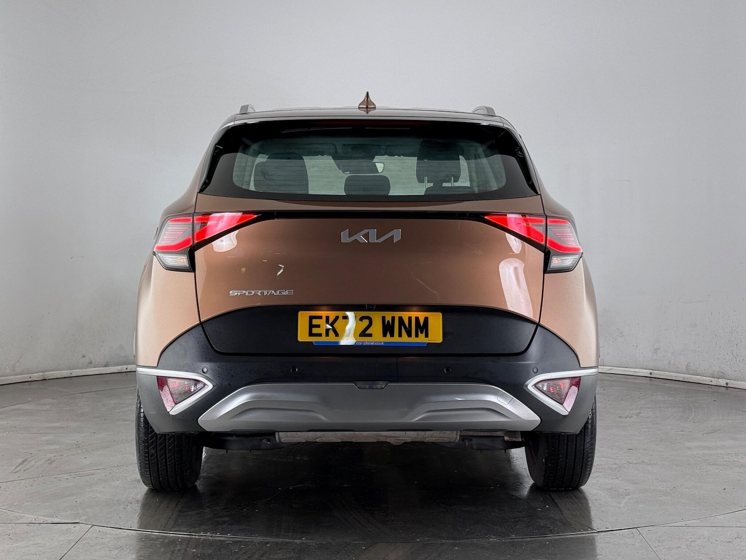 Used Kia Sportage 2022 for sale - 77259559: Photo 5