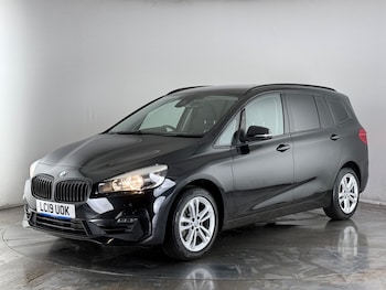 Used BMW 2 Series Gran Tourer 2019 for sale - 76468104: Photo