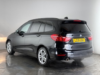 Used BMW 2 Series Gran Tourer 2019 for sale - 76468104: Photo