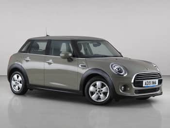 Used MINI Hatch 2019 for sale - 79633142: Photo