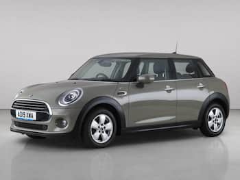 Used MINI Hatch 2019 for sale - 79633142: Photo