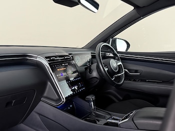 Used Hyundai TUCSON 2021 for sale - 78662781: Photo
