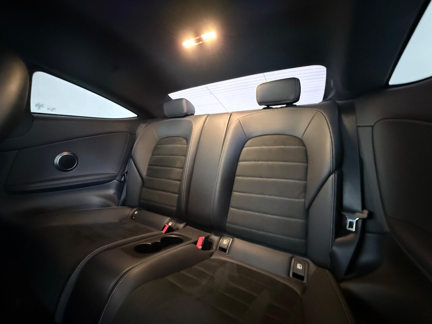 Used Mercedes-Benz C Class 2019 for sale - 77587420: Photo 12