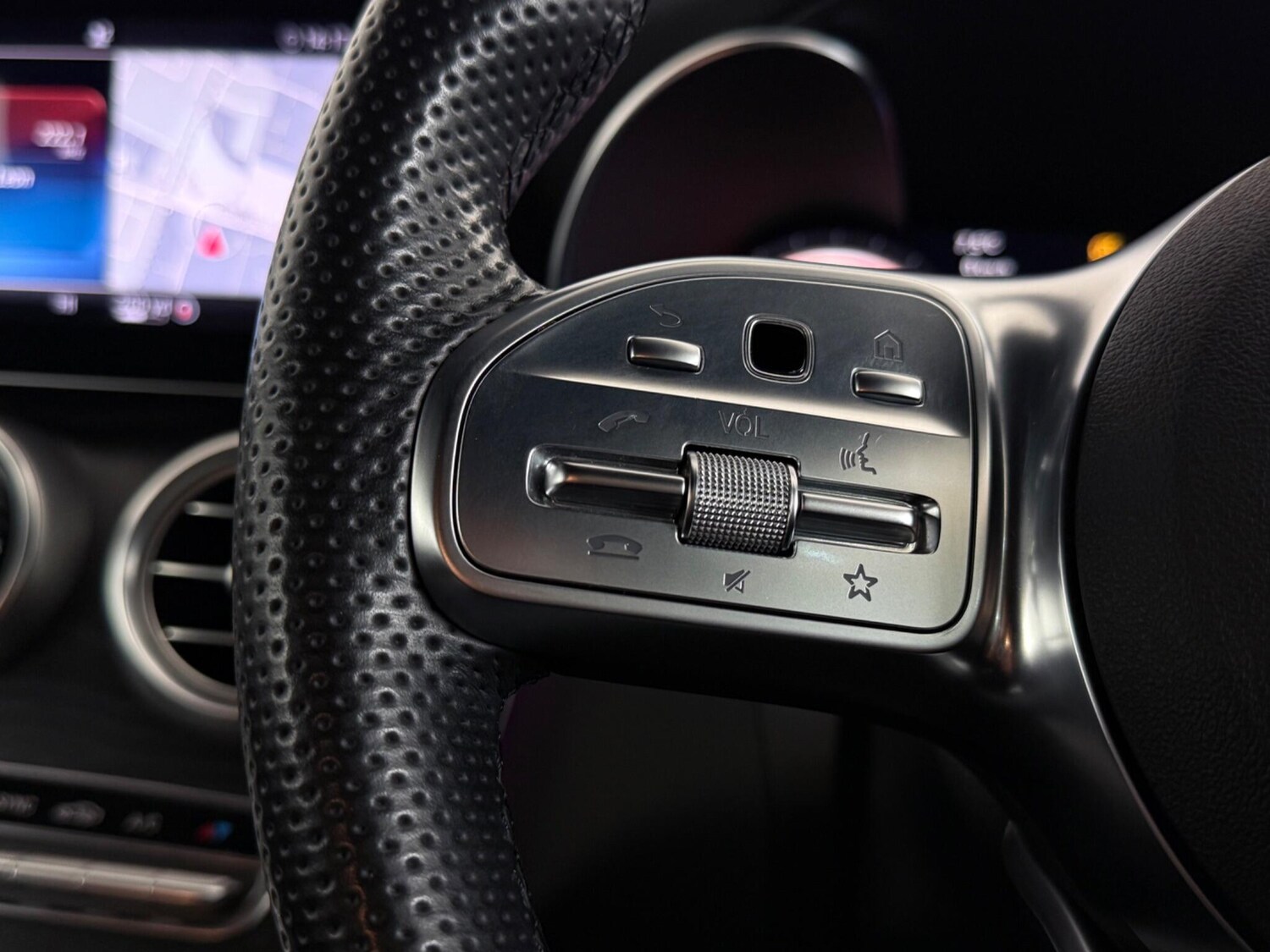 Used Mercedes-Benz C Class 2019 for sale - 77587420: Photo 13