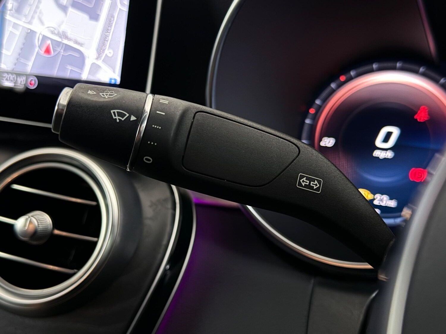 Used Mercedes-Benz C Class 2019 for sale - 77587420: Photo 17