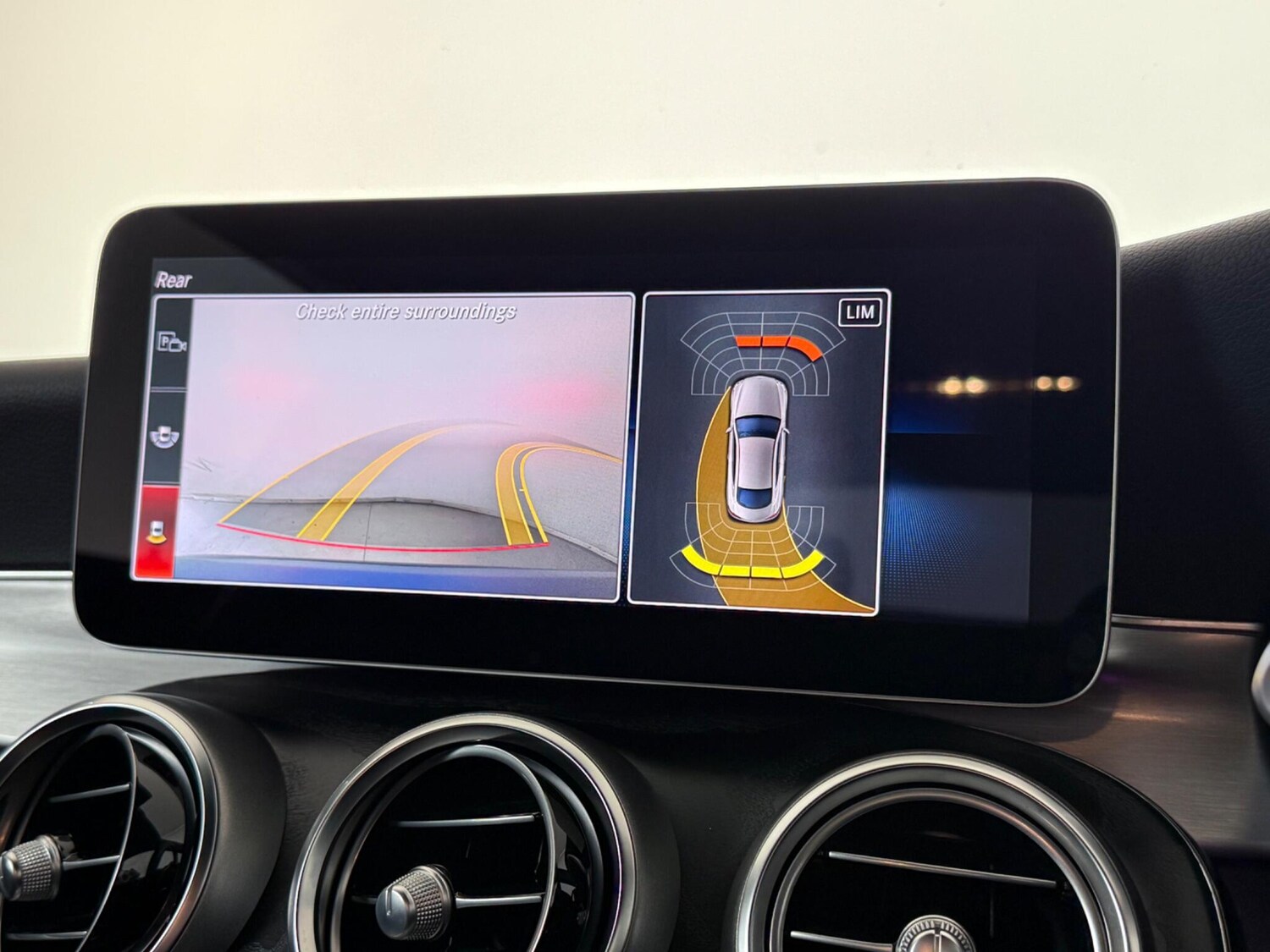 Used Mercedes-Benz C Class 2019 for sale - 77587420: Photo 25