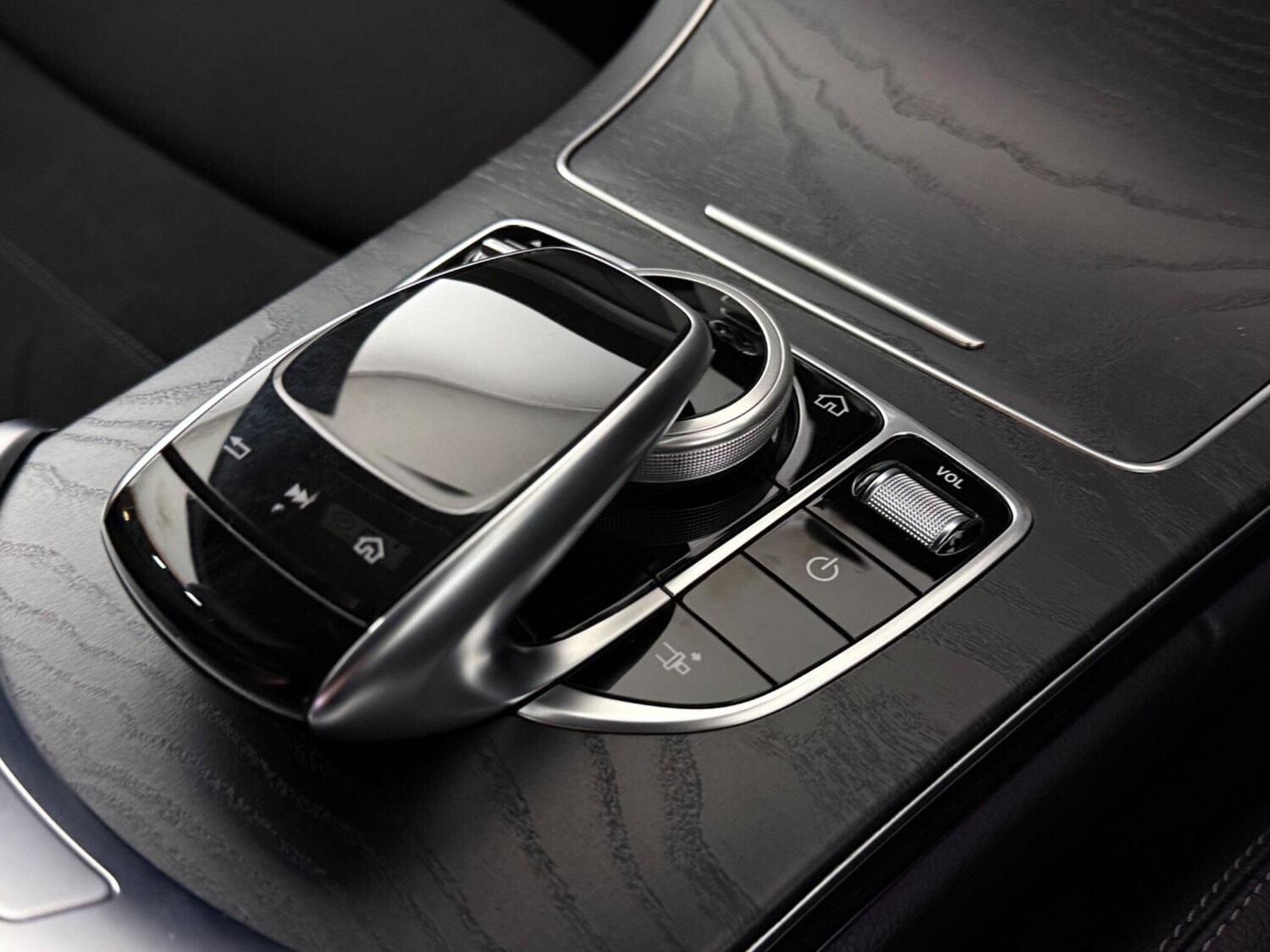 Used Mercedes-Benz C Class 2019 for sale - 77587420: Photo 26