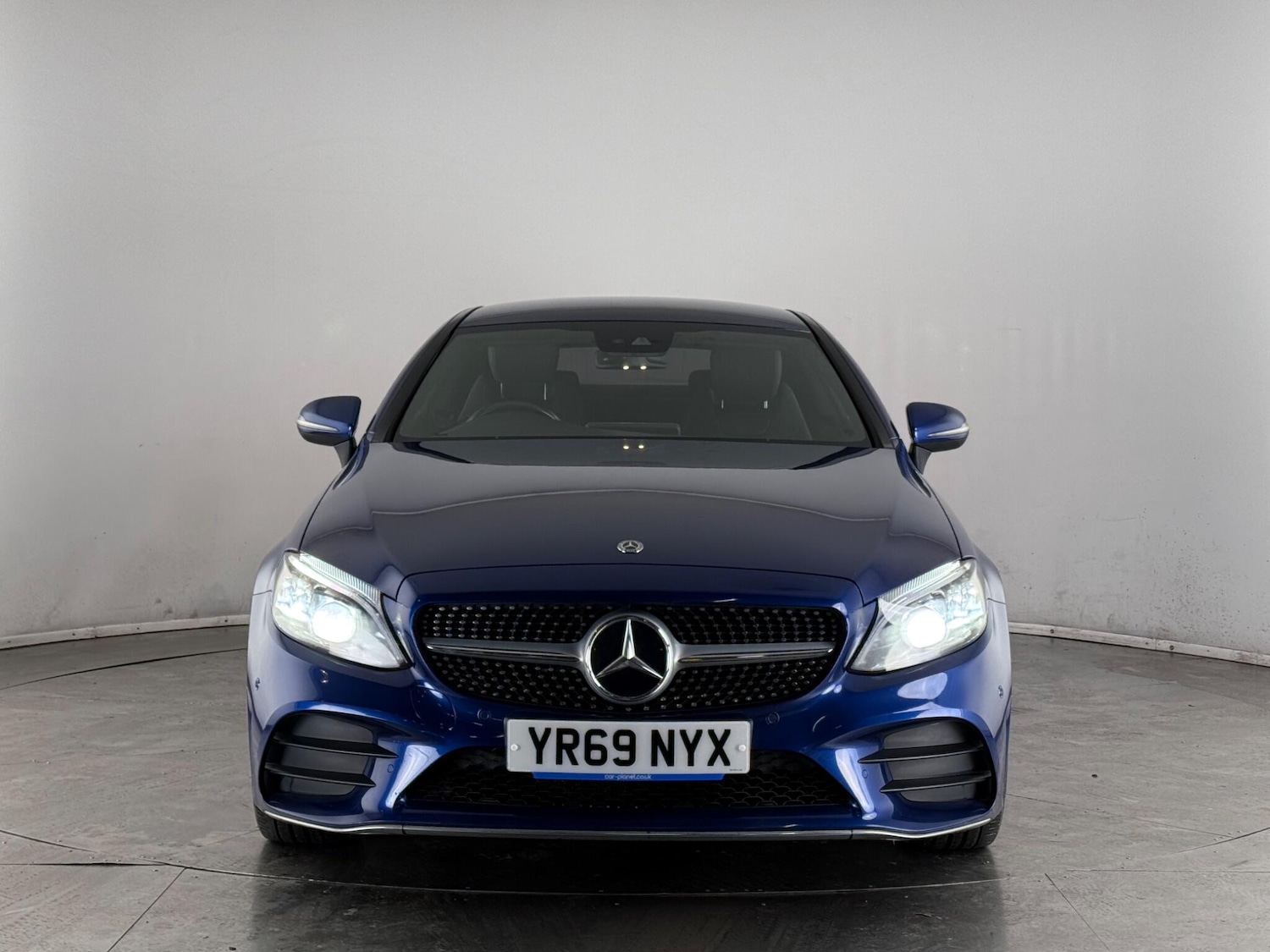 Used Mercedes-Benz C Class 2019 for sale - 77587420: Photo 5