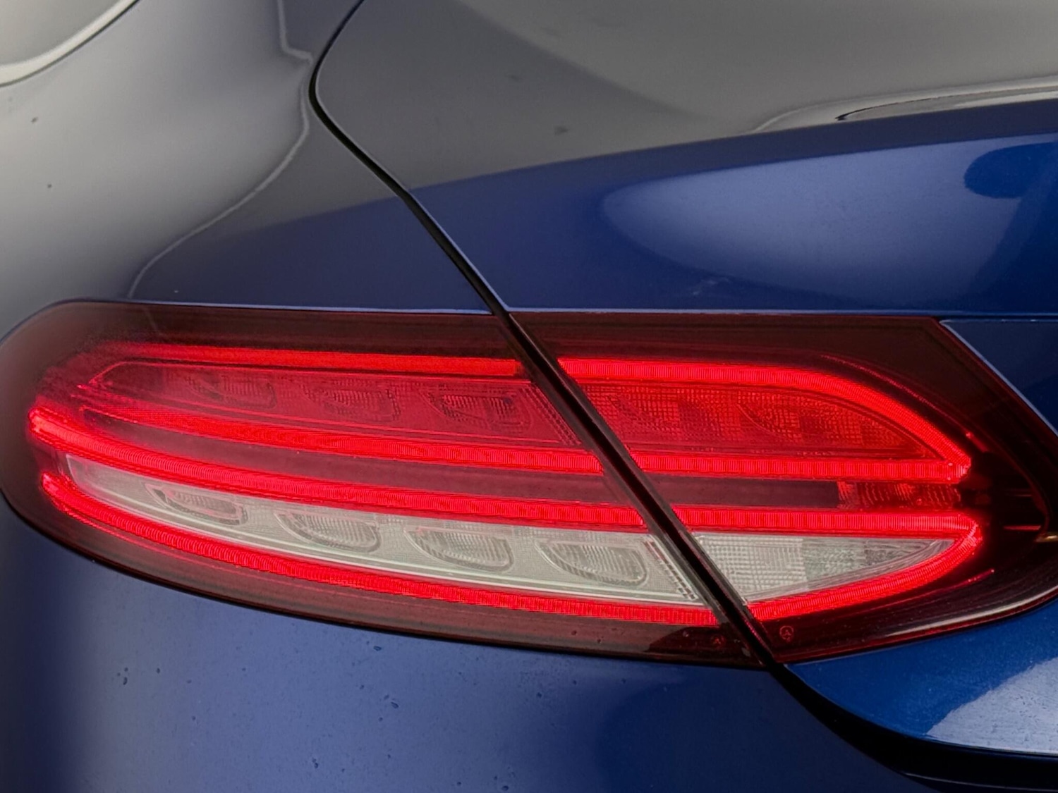 Used Mercedes-Benz C Class 2019 for sale - 77587420: Photo 7