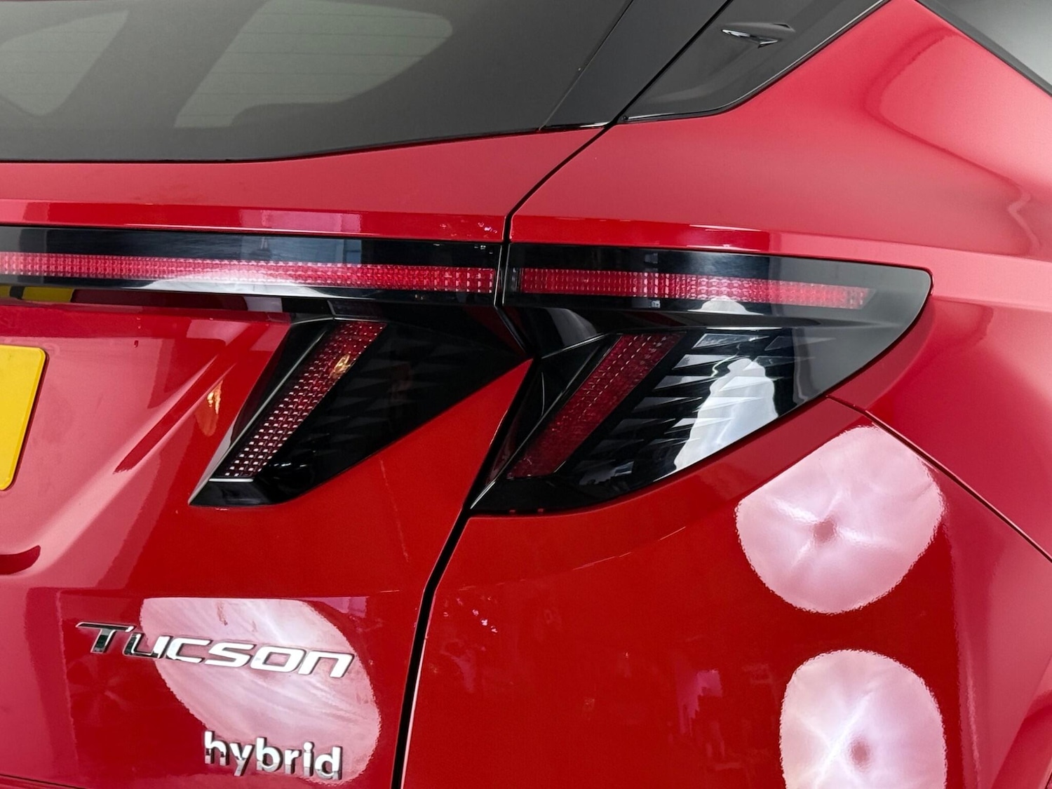 Used Hyundai TUCSON 2022 for sale - 76468650: Photo 11