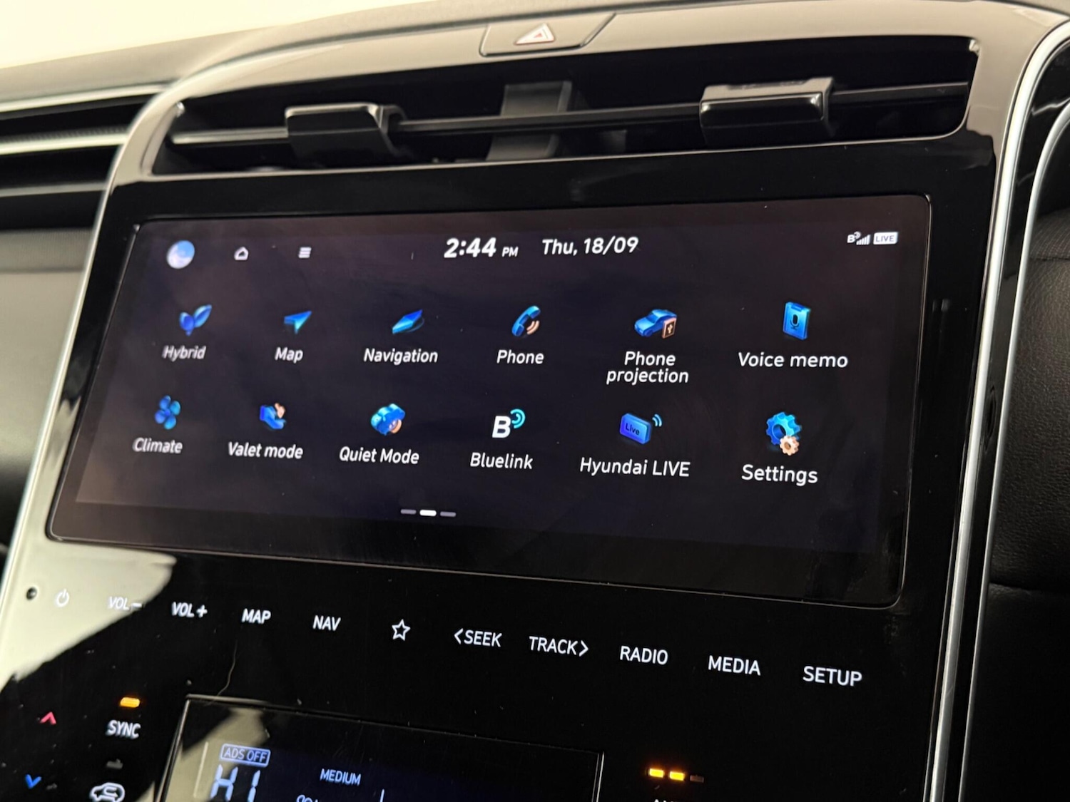 Used Hyundai TUCSON 2022 for sale - 76468650: Photo 28