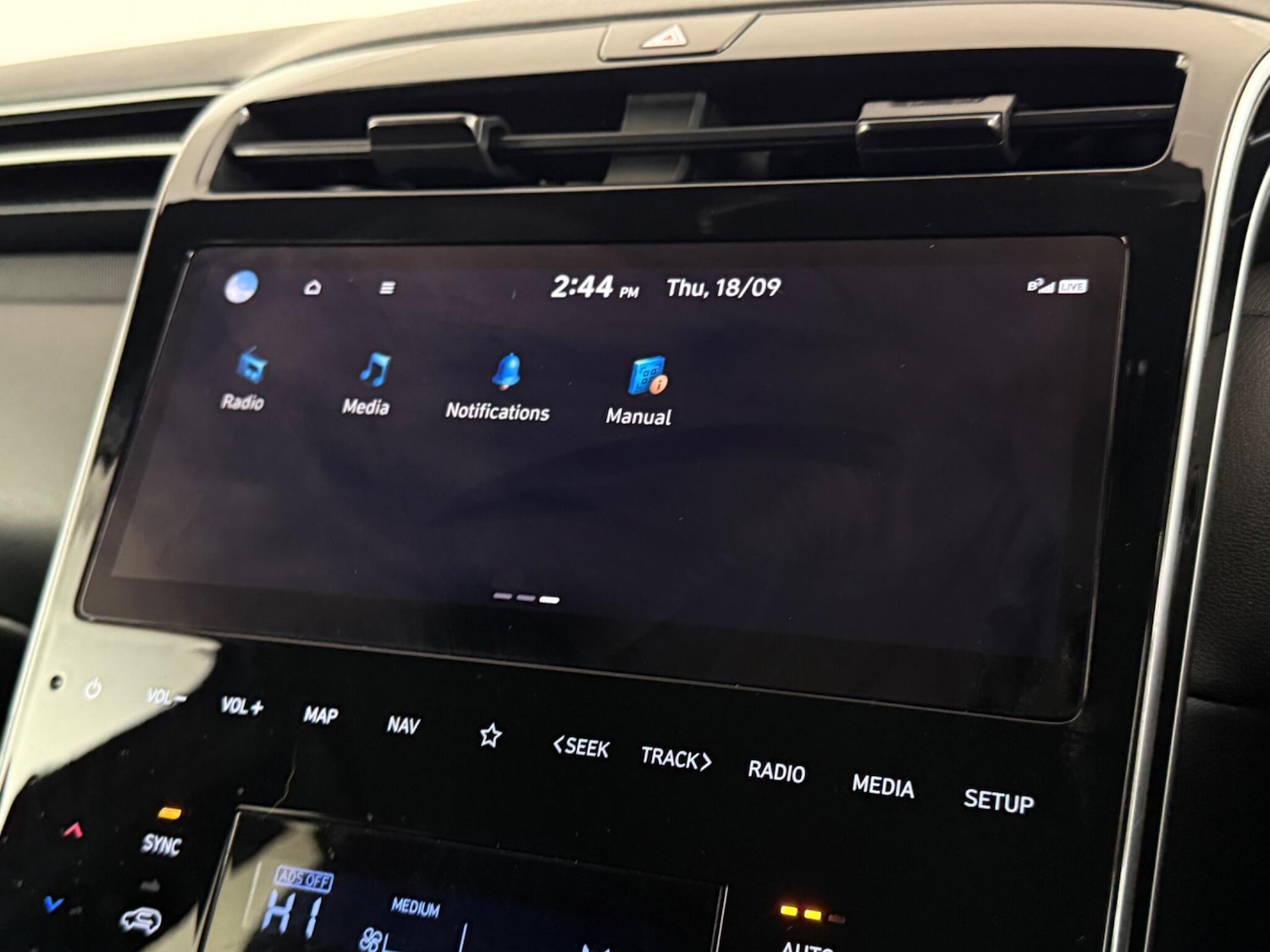 Used Hyundai TUCSON 2022 for sale - 76468650: Photo 32