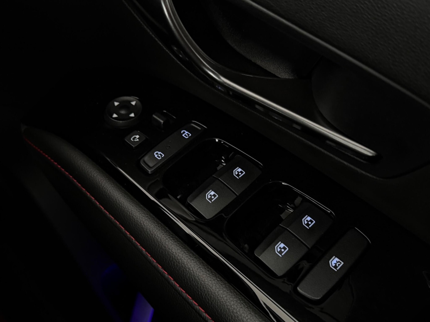 Used Hyundai TUCSON 2022 for sale - 76468650: Photo 40