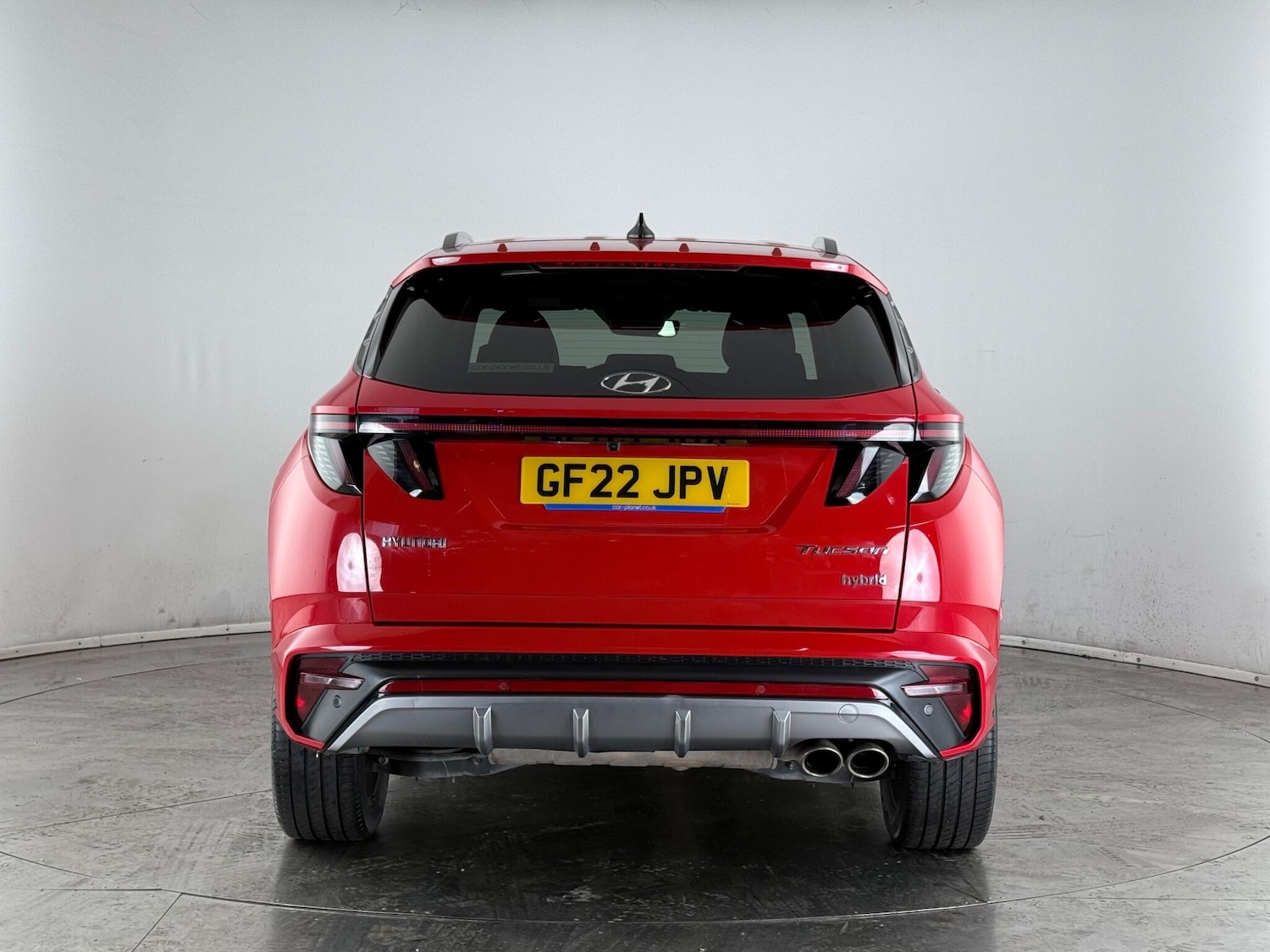 Used Hyundai TUCSON 2022 for sale - 76468650: Photo 6