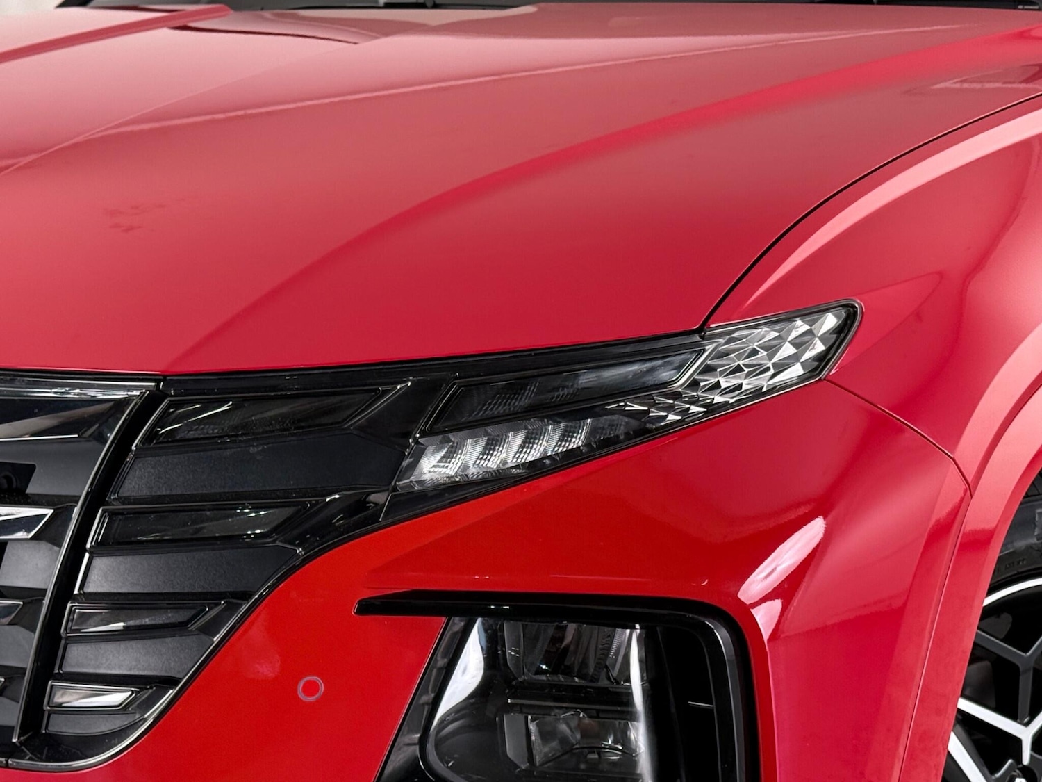 Used Hyundai TUCSON 2022 for sale - 76468650: Photo 9