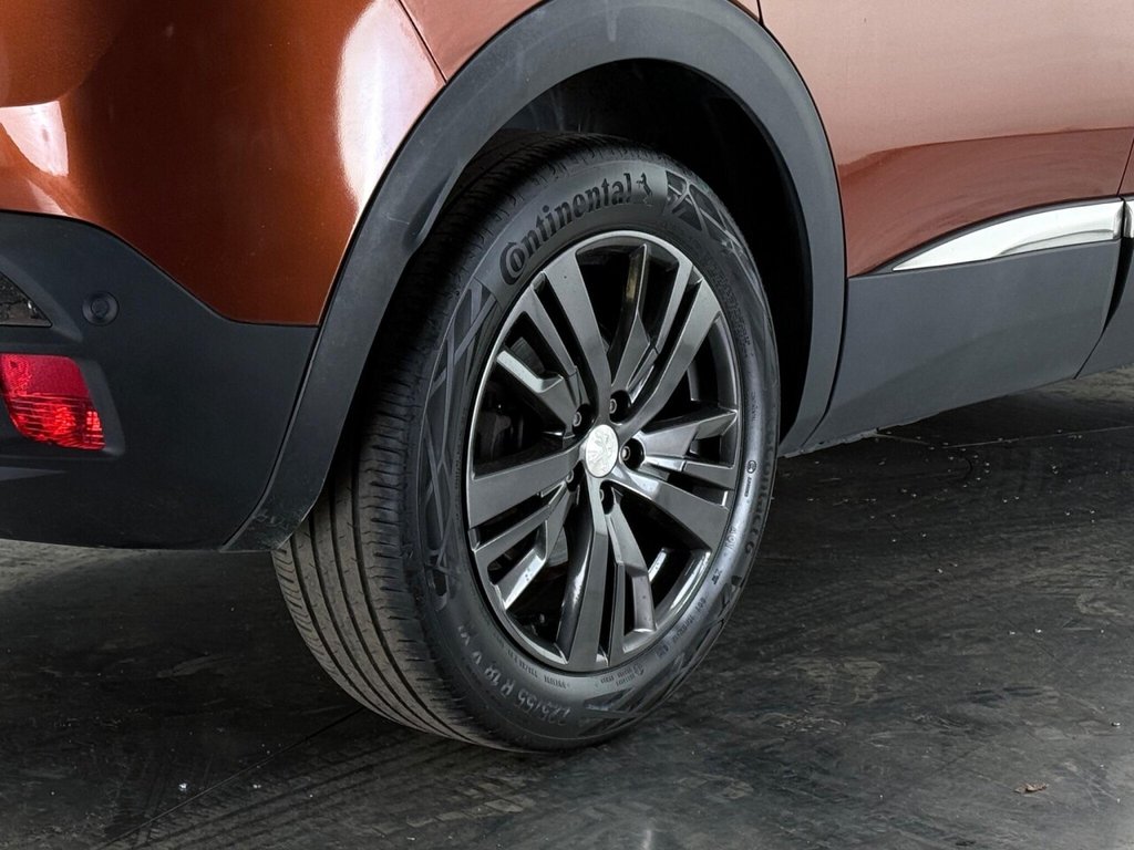 Used Peugeot 3008 2019 for sale - 75992553: Photo 12