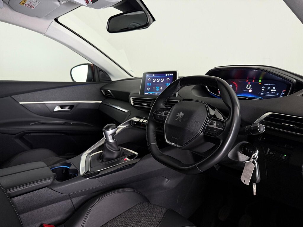 Used Peugeot 3008 2019 for sale - 75992553: Photo 15