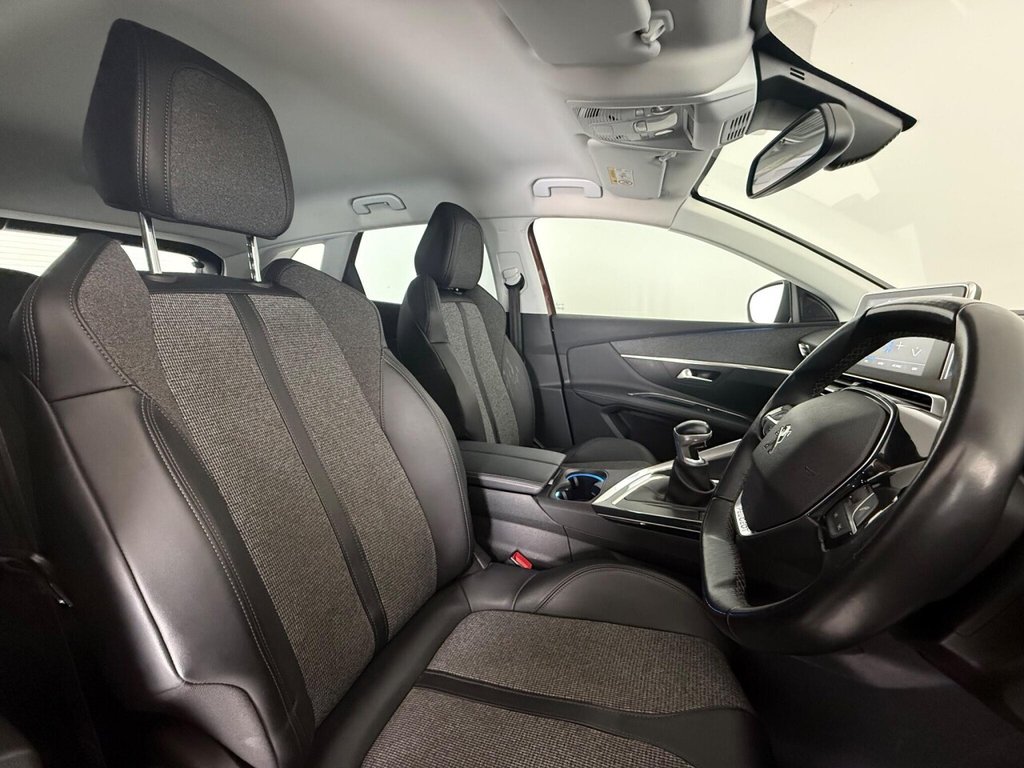 Used Peugeot 3008 2019 for sale - 75992553: Photo 16