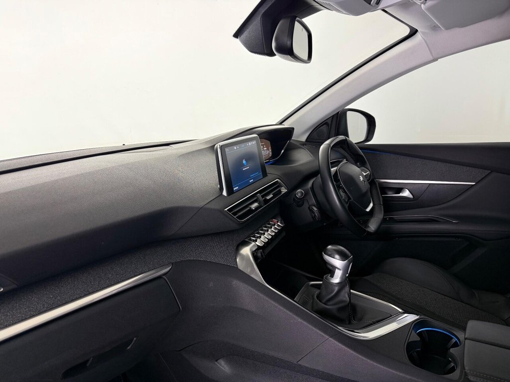 Used Peugeot 3008 2019 for sale - 75992553: Photo 17