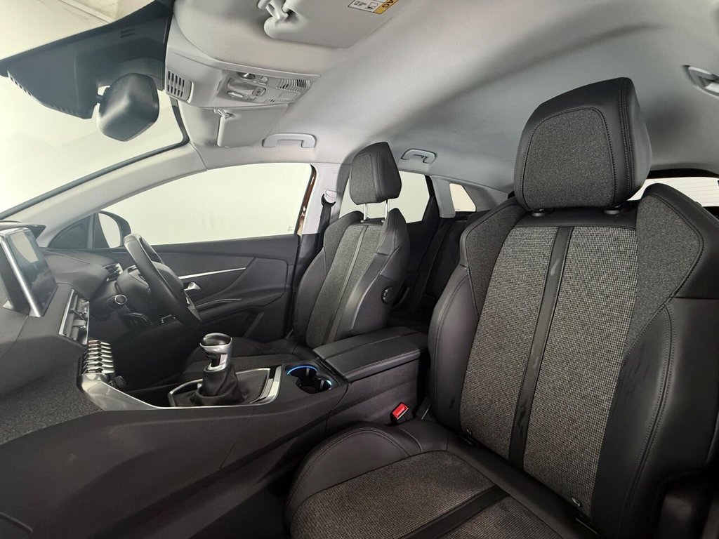 Used Peugeot 3008 2019 for sale - 75992553: Photo 18