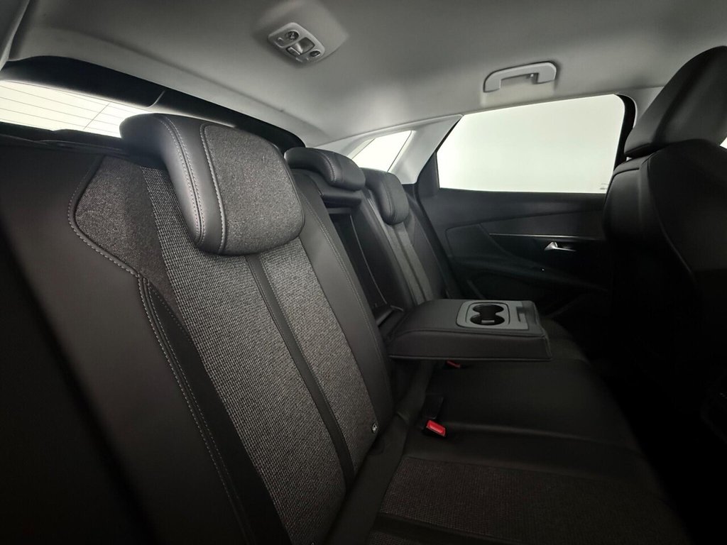 Used Peugeot 3008 2019 for sale - 75992553: Photo 19