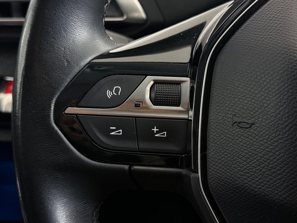 Used Peugeot 3008 2019 for sale - 75992553: Photo 23