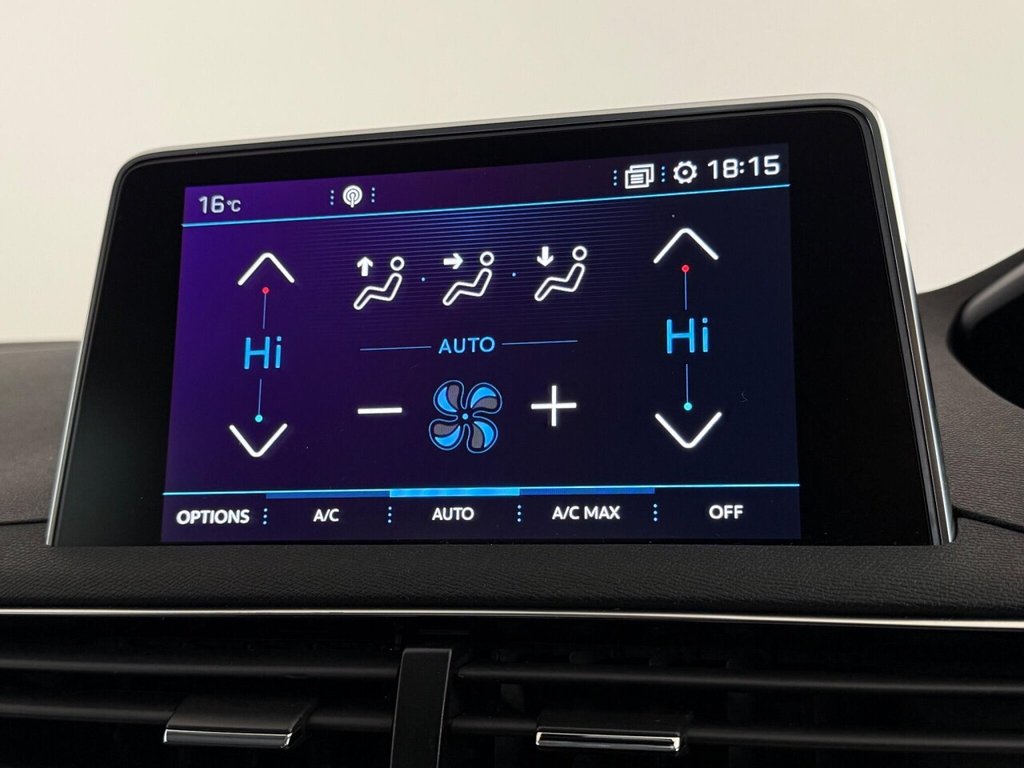 Used Peugeot 3008 2019 for sale - 75992553: Photo 30