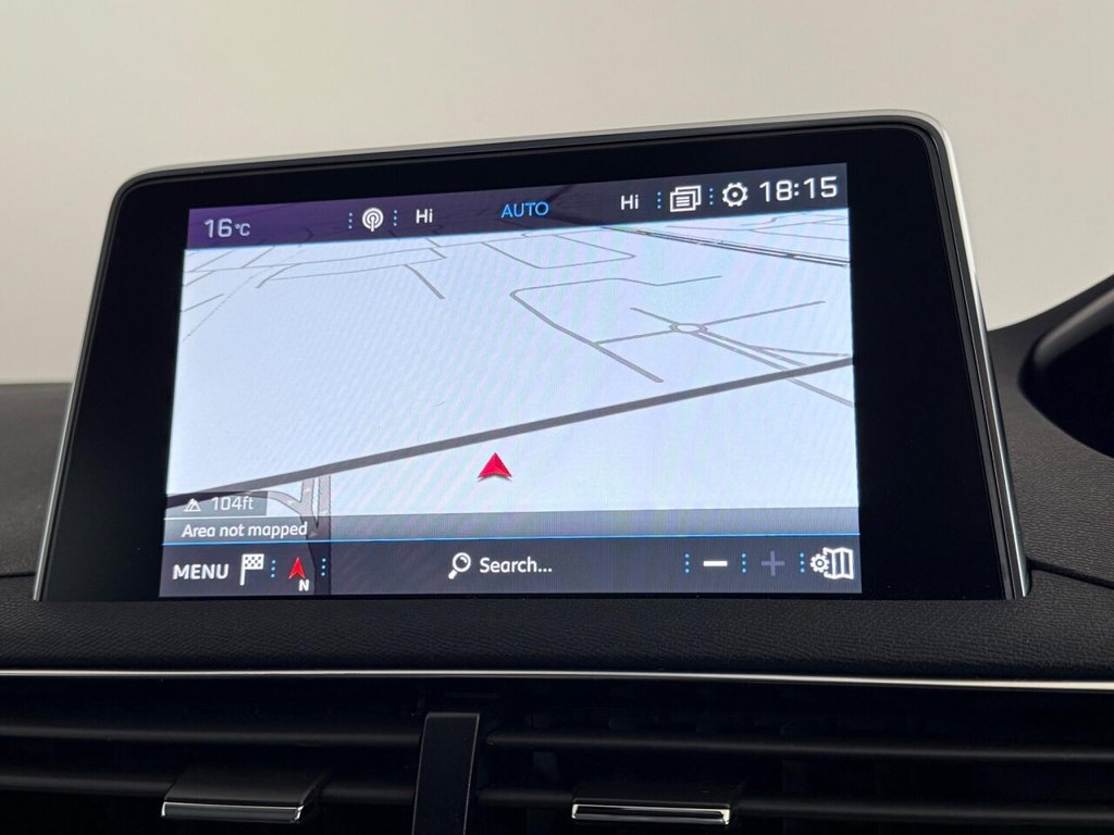 Used Peugeot 3008 2019 for sale - 75992553: Photo 33