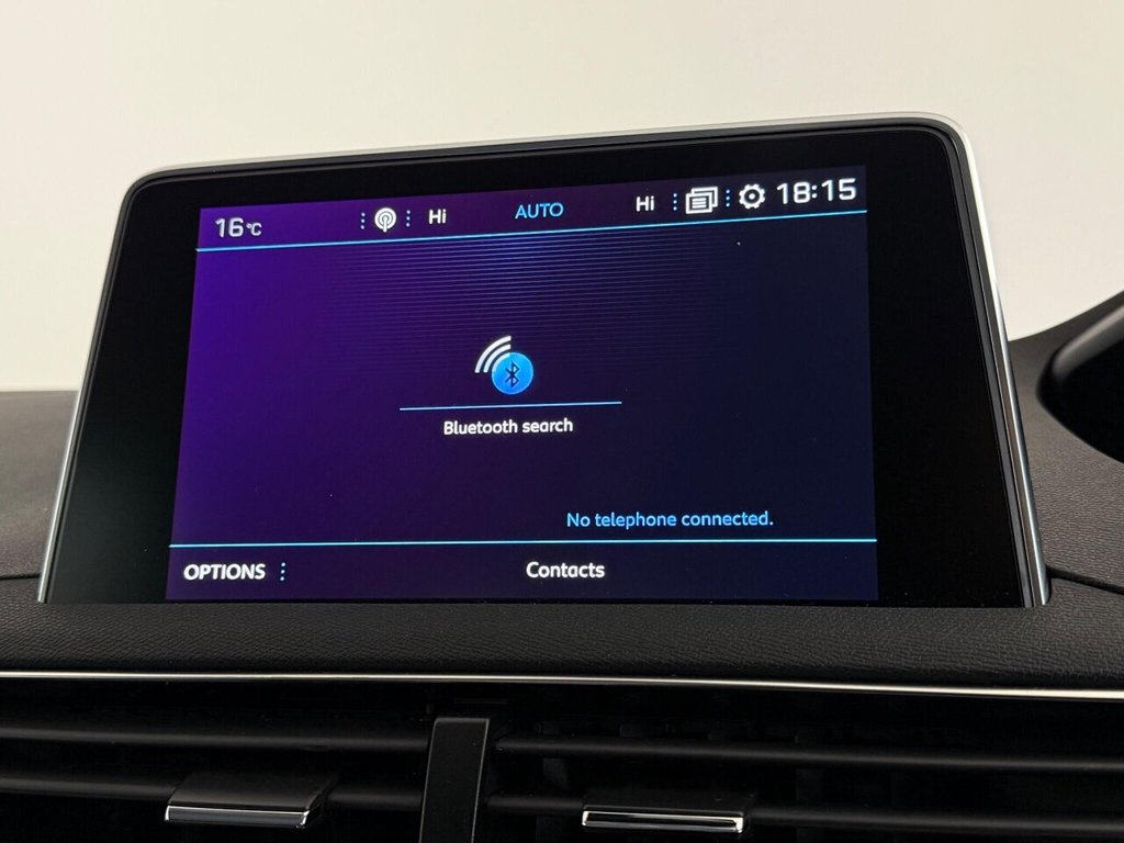 Used Peugeot 3008 2019 for sale - 75992553: Photo 34