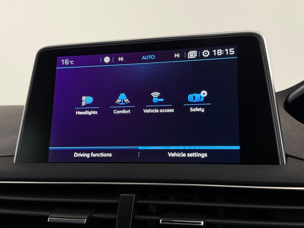 Used Peugeot 3008 2019 for sale - 75992553: Photo 35