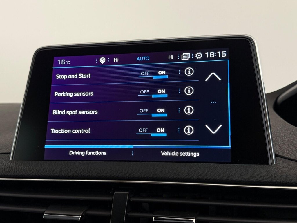 Used Peugeot 3008 2019 for sale - 75992553: Photo 36