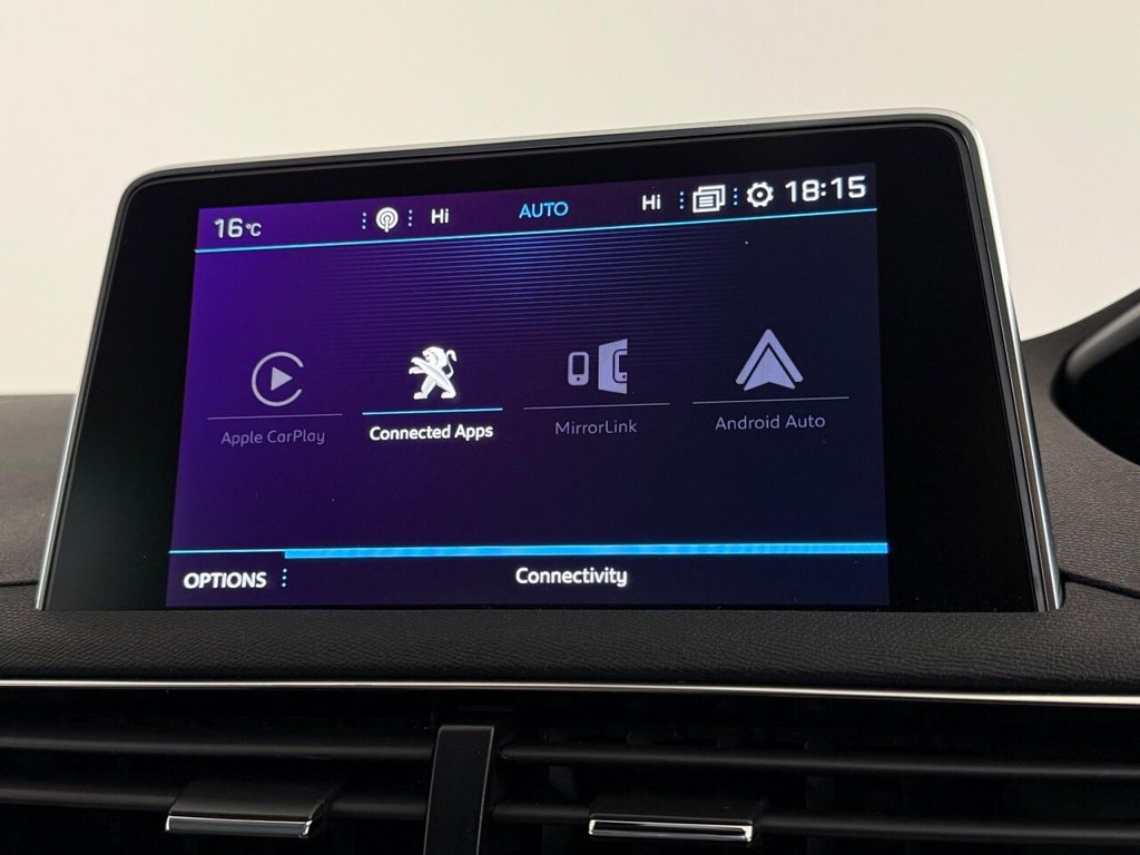 Used Peugeot 3008 2019 for sale - 75992553: Photo 37
