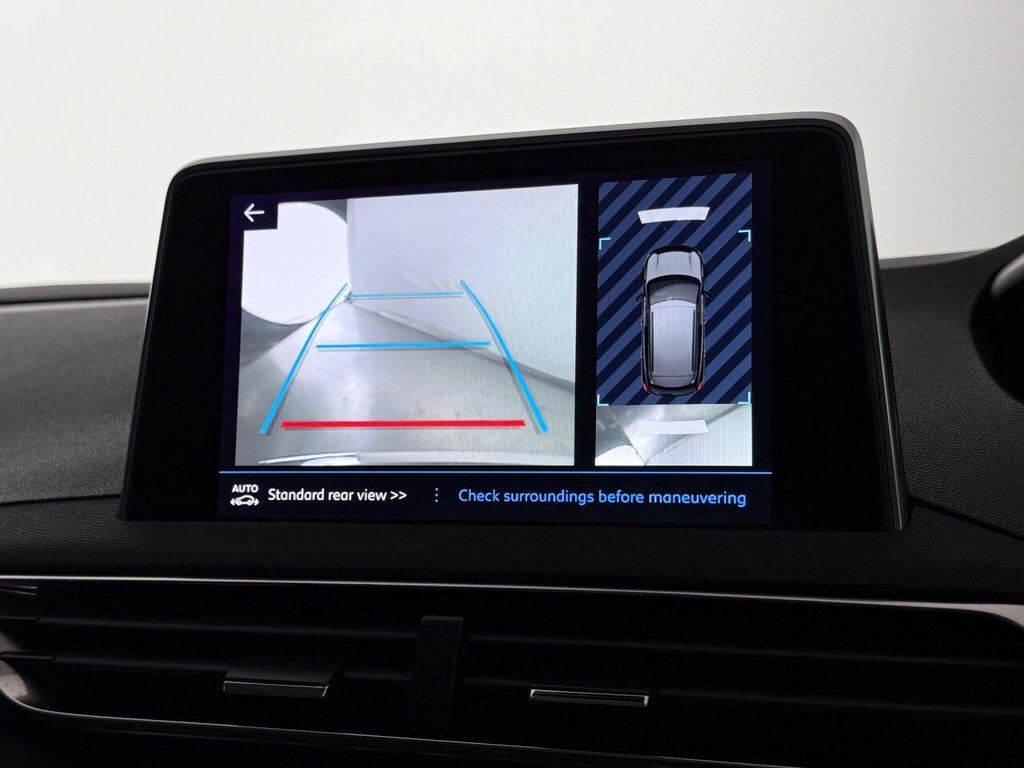 Used Peugeot 3008 2019 for sale - 75992553: Photo 38