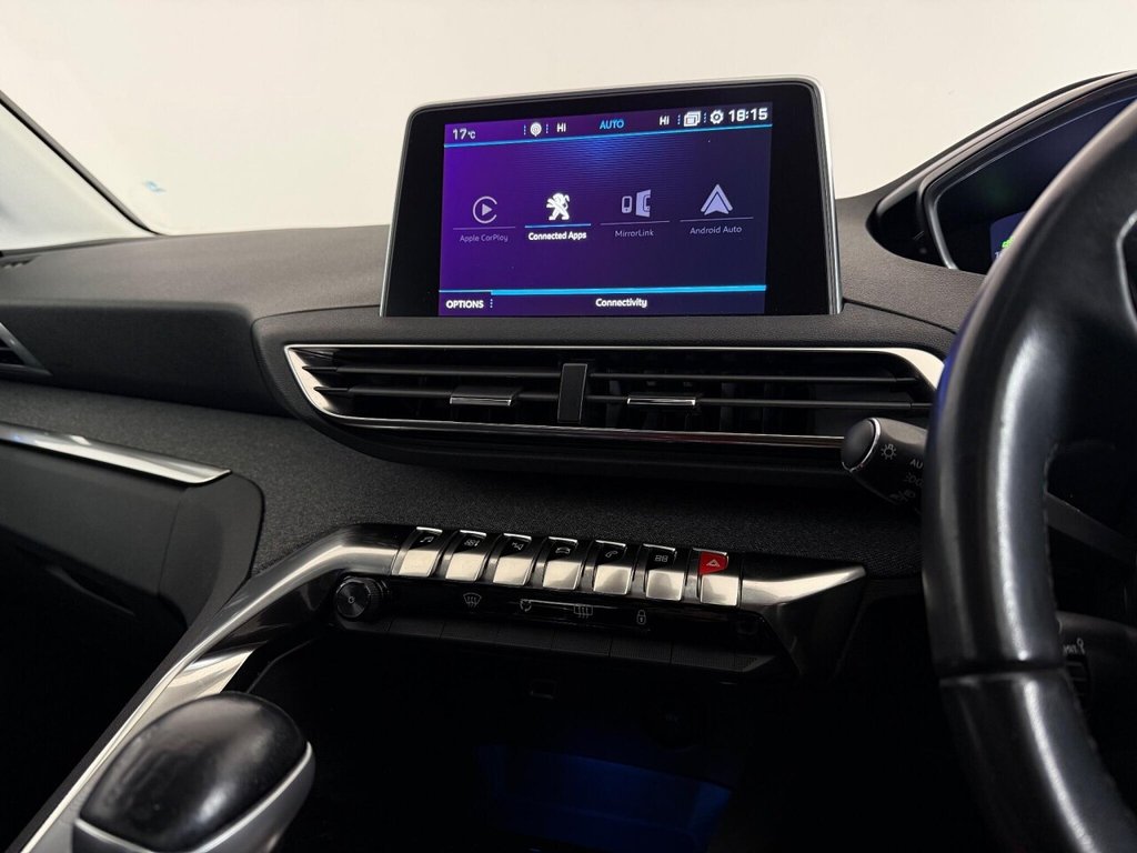 Used Peugeot 3008 2019 for sale - 75992553: Photo 44