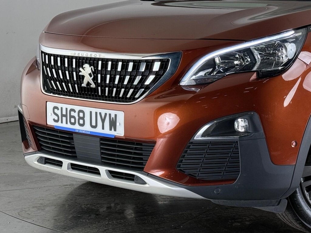 Used Peugeot 3008 2019 for sale - 75992553: Photo 46