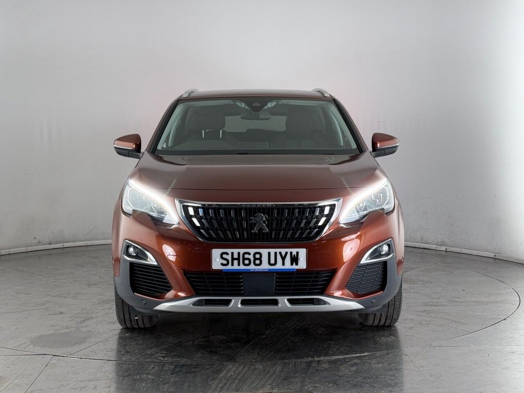 Used Peugeot 3008 2019 for sale - 75992553: Photo 7