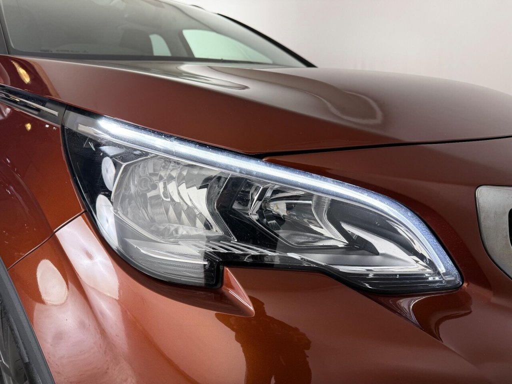 Used Peugeot 3008 2019 for sale - 75992553: Photo 8