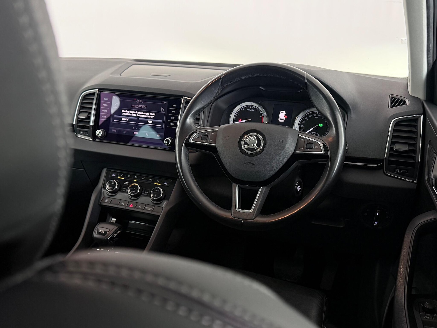 Used Skoda Karoq for sale - 76468073: Photo 14