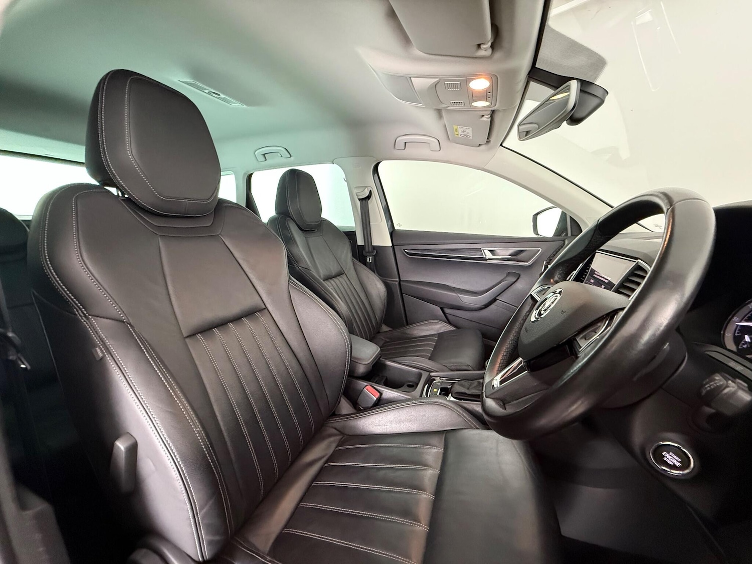 Used Skoda Karoq for sale - 76468073: Photo 15