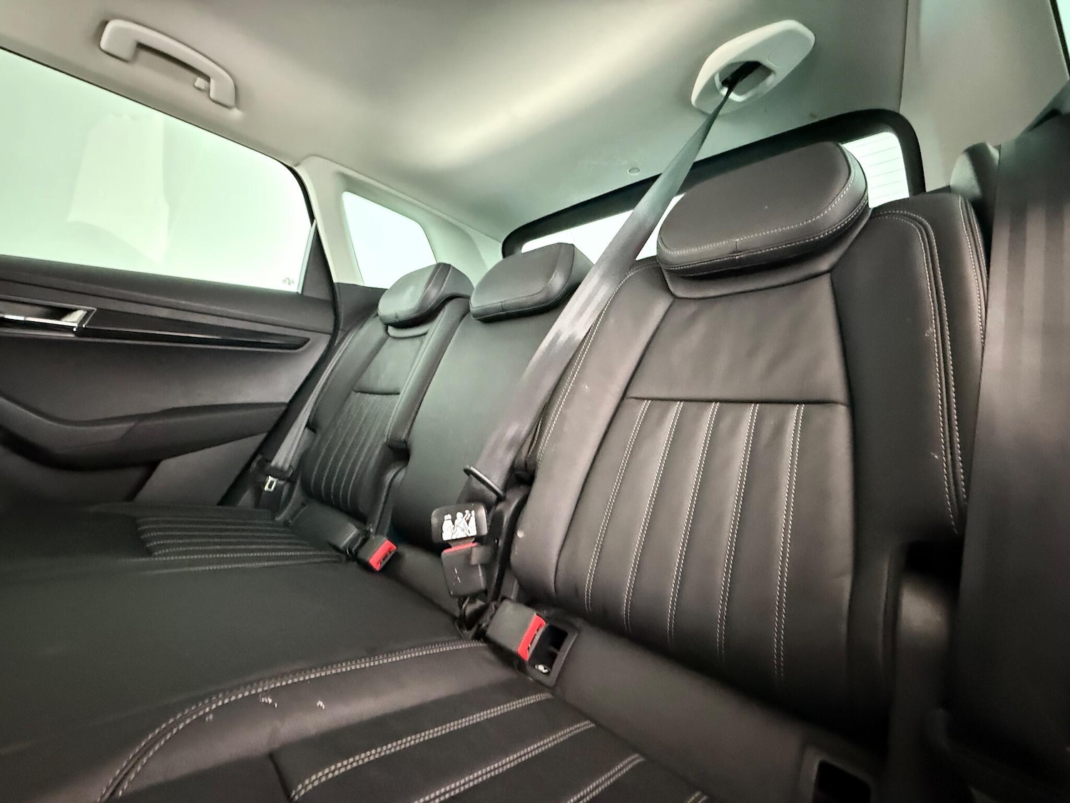 Used Skoda Karoq for sale - 76468073: Photo 18