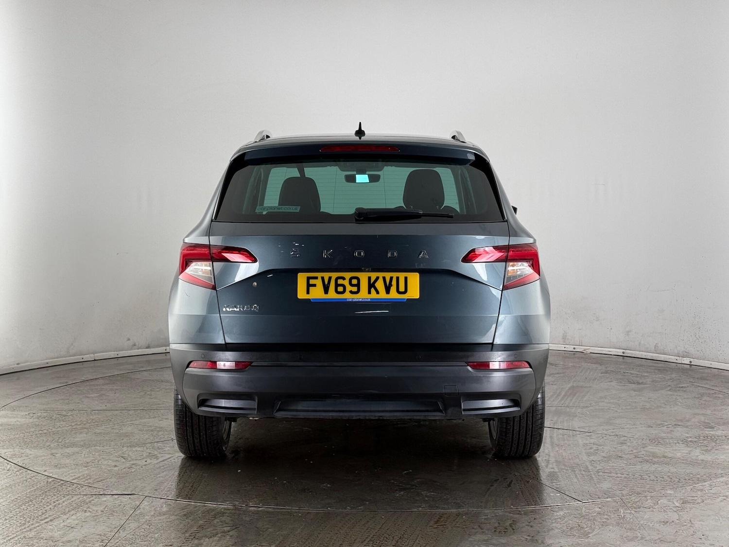 Used Skoda Karoq for sale - 76468073: Photo 9