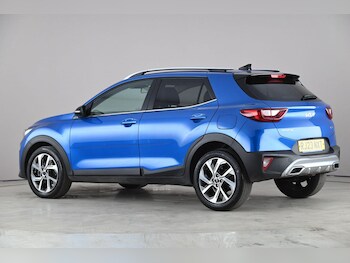 Used Kia Stonic 2023 for sale - 78430537: Photo