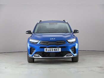 Used Kia Stonic 2023 for sale - 78430537: Photo