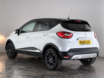Used Renault Captur 2016 for sale - 77754430: Photo