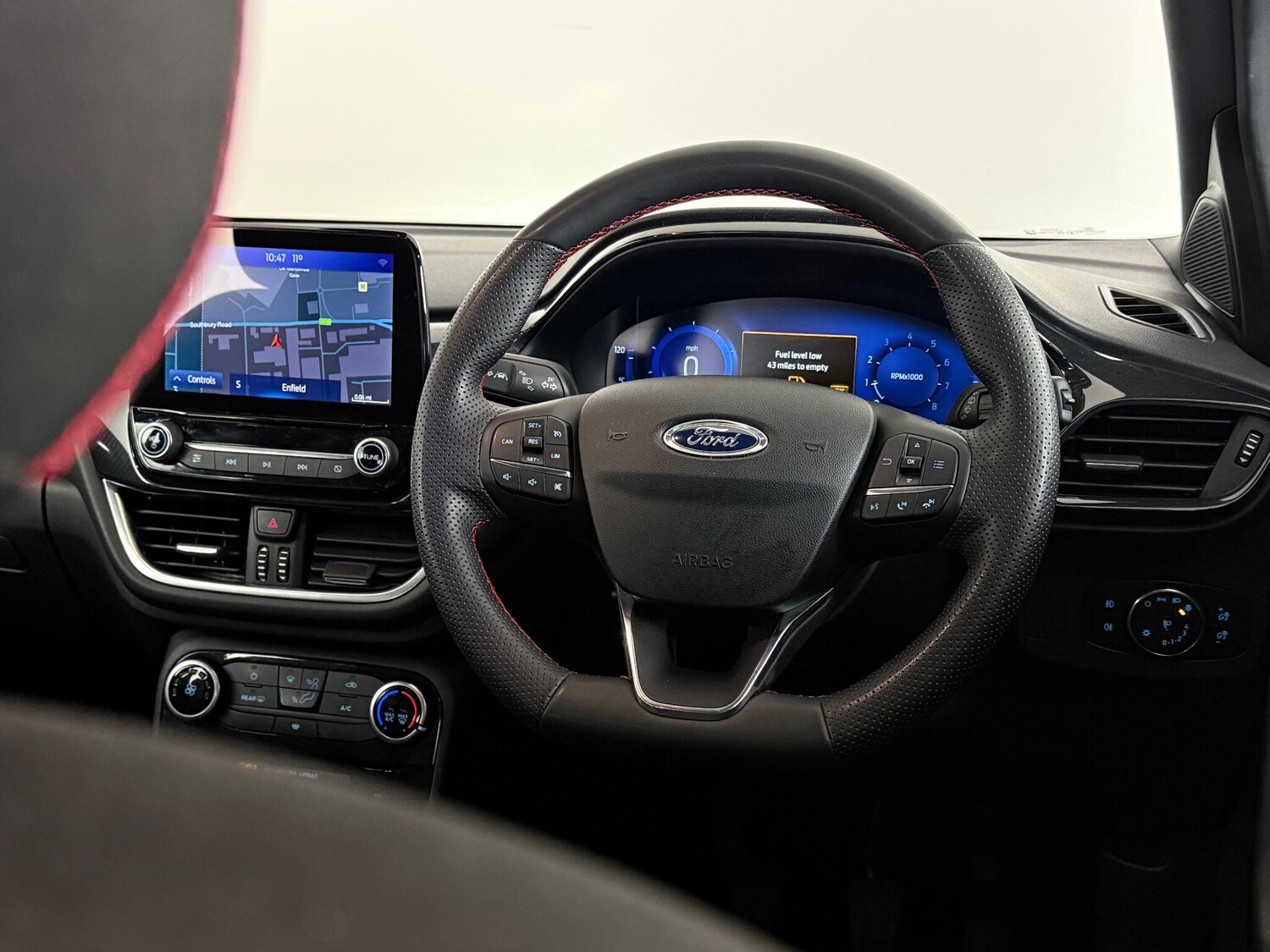 Used Ford Puma 2022 for sale - 77246166: Photo 15