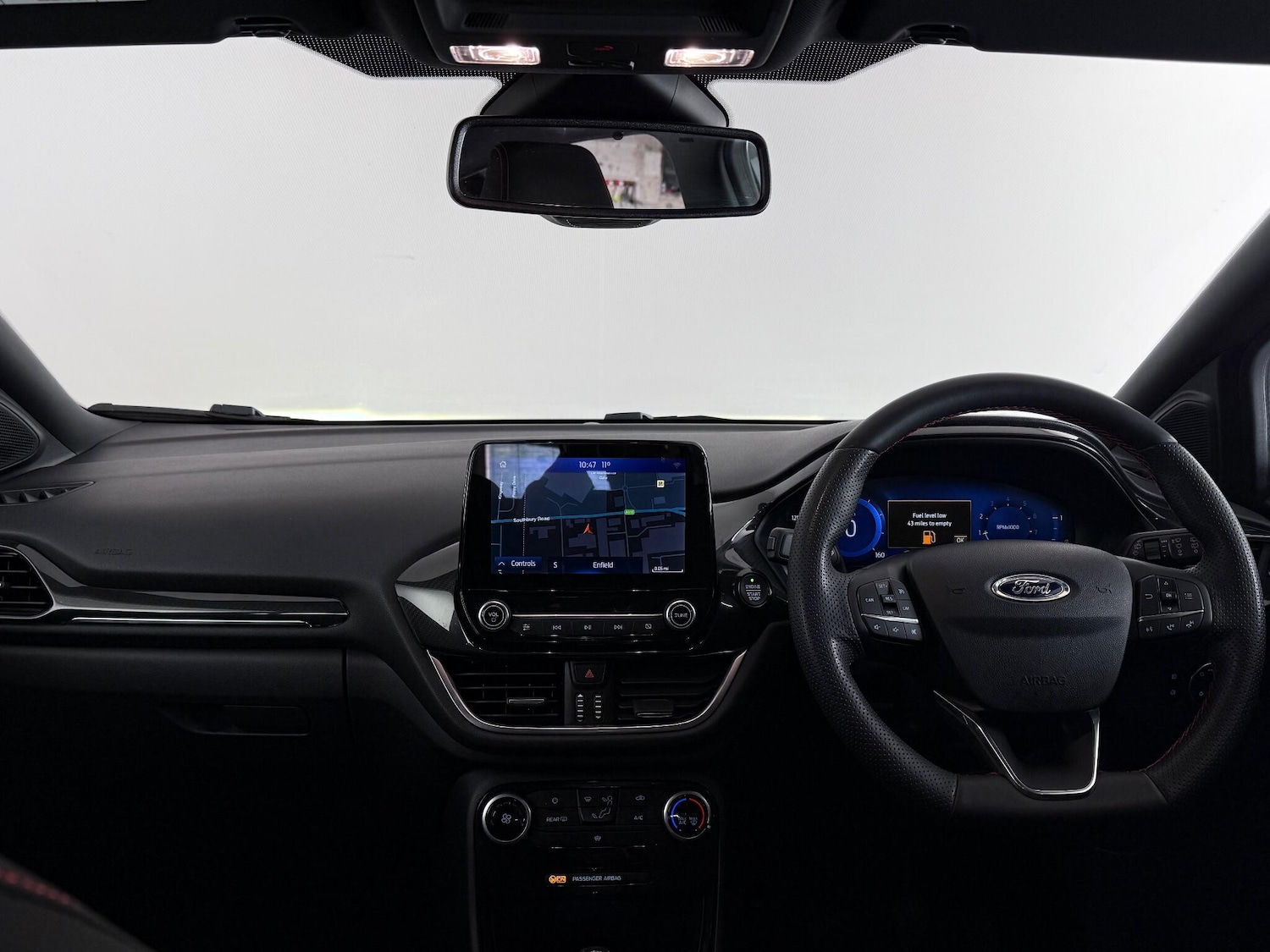 Used Ford Puma 2022 for sale - 77246166: Photo 17