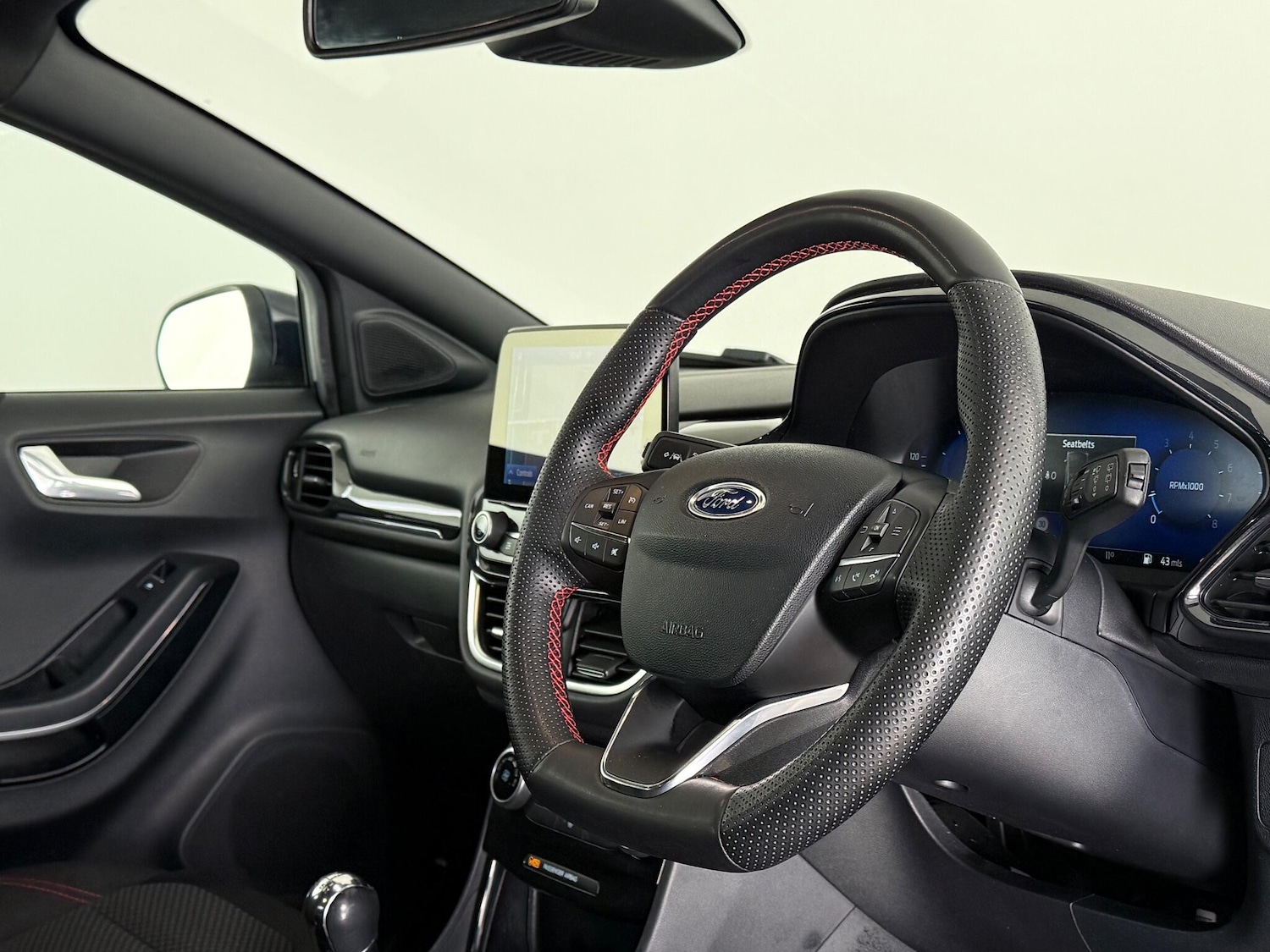 Used Ford Puma 2022 for sale - 77246166: Photo 18