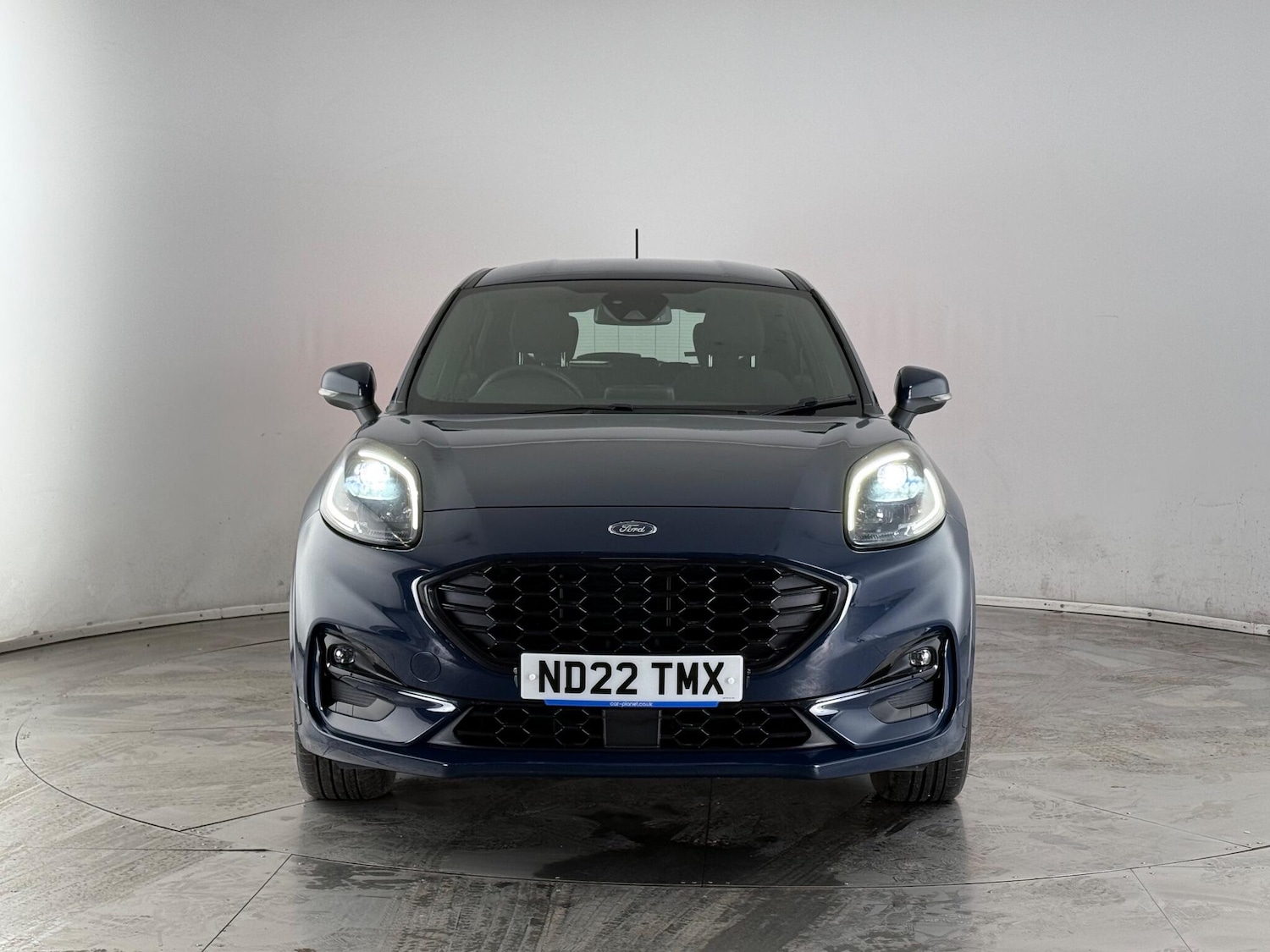 Used Ford Puma 2022 for sale - 77246166: Photo 2