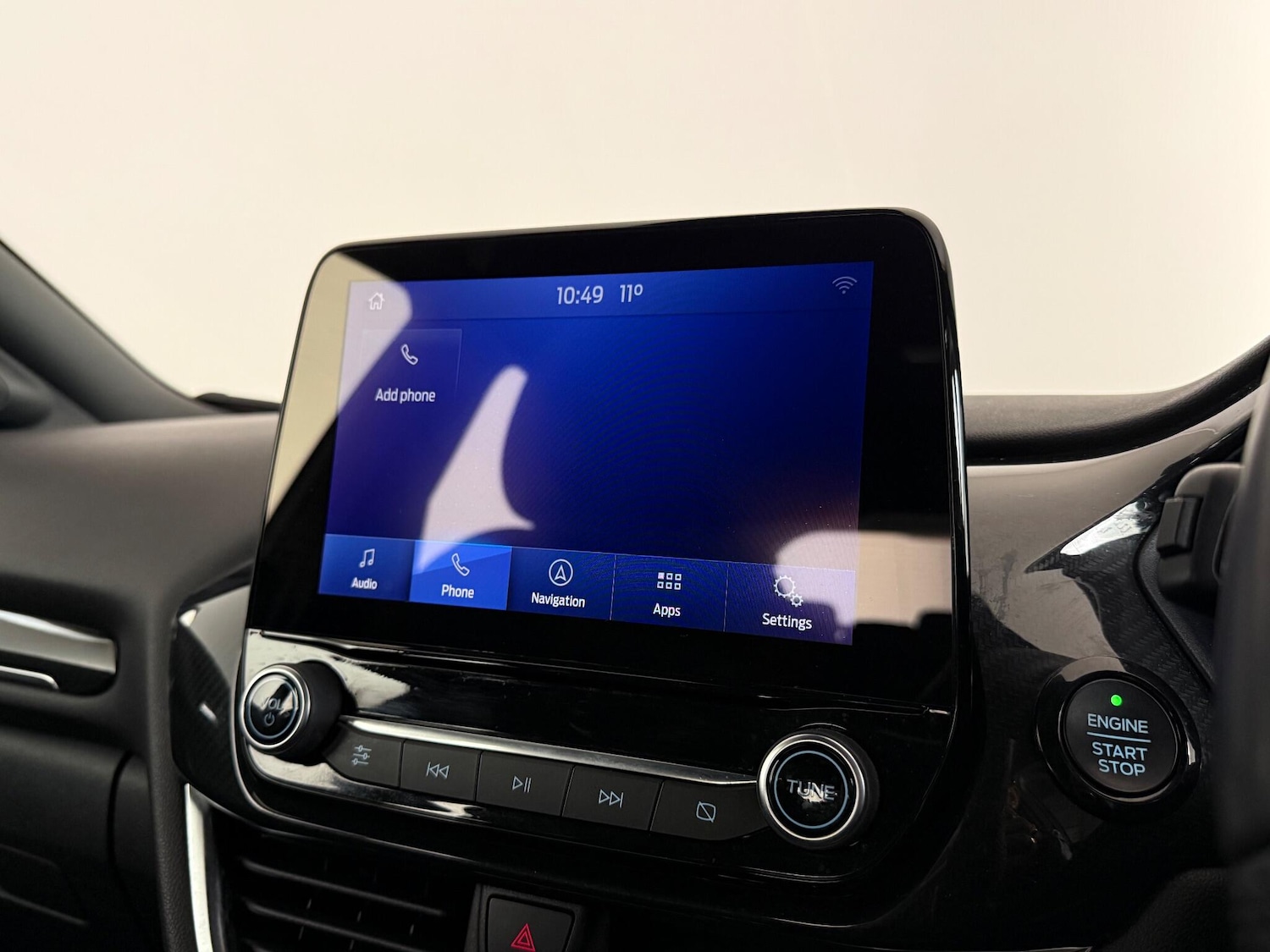 Used Ford Puma 2022 for sale - 77246166: Photo 23