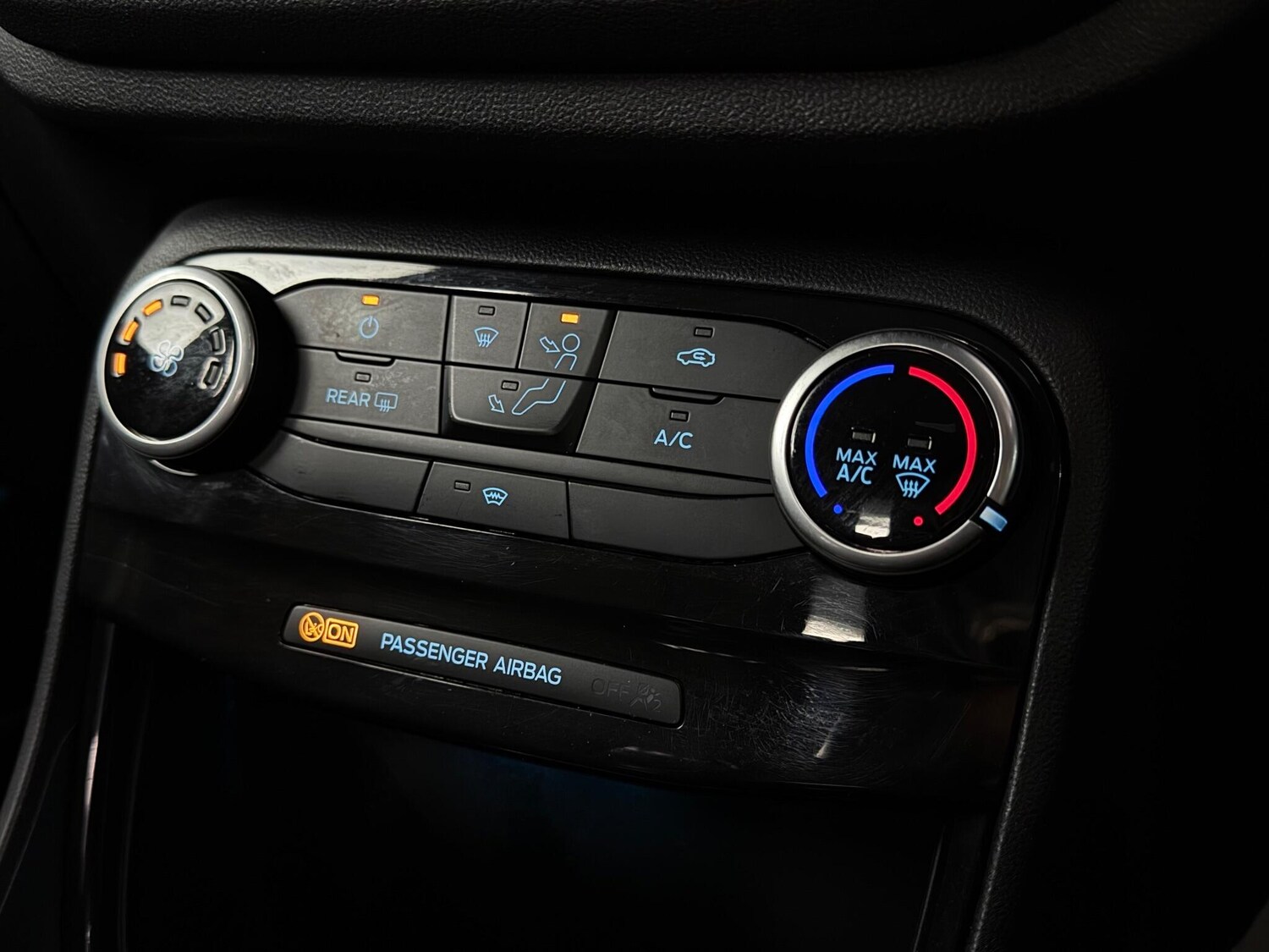 Used Ford Puma 2022 for sale - 77246166: Photo 34